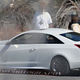 Illustration for article titled Cadillac ATS-V Coupe: This Is It